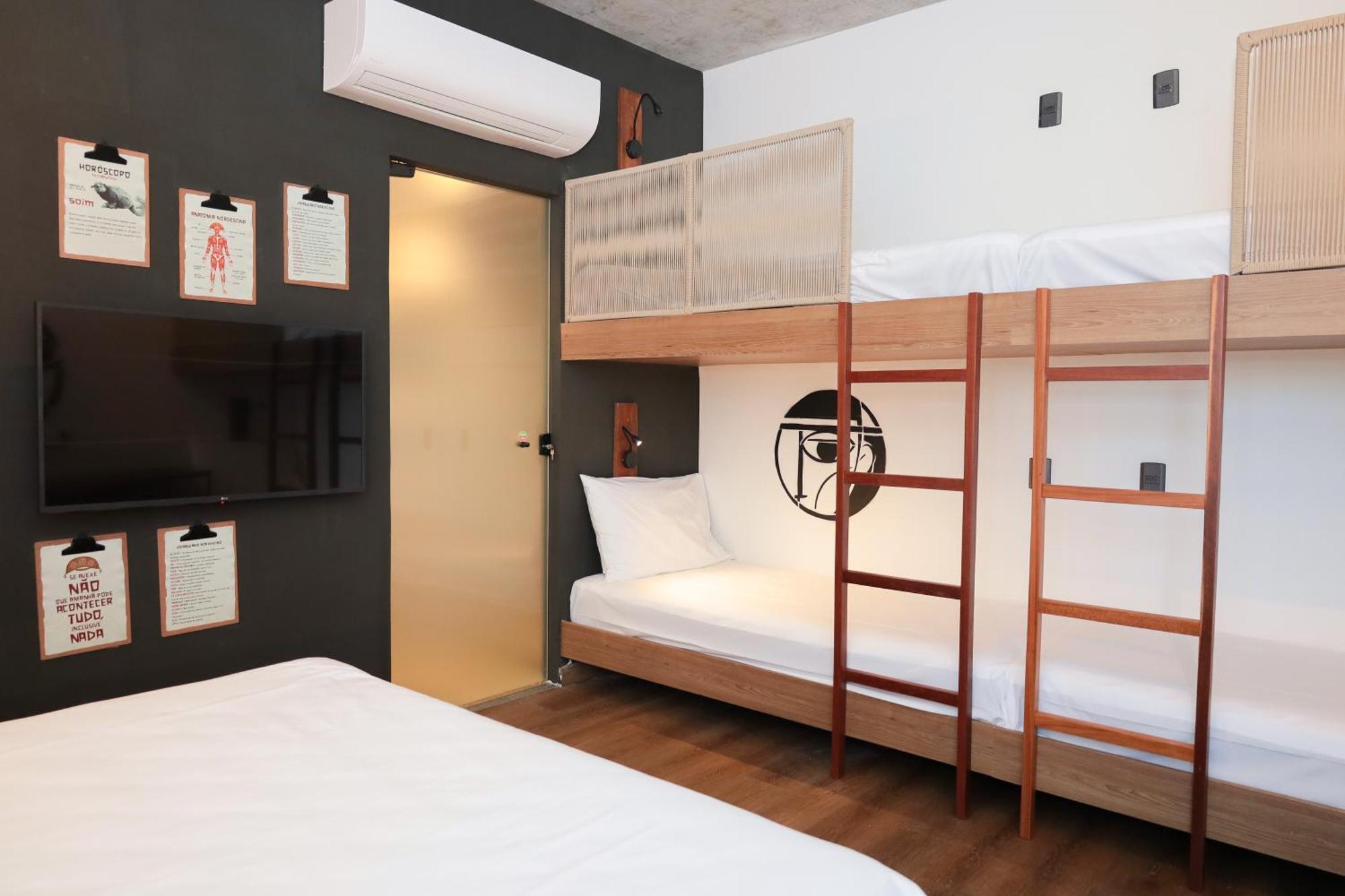 Ibis Styles Maceio Pajucara Hotel Exterior foto